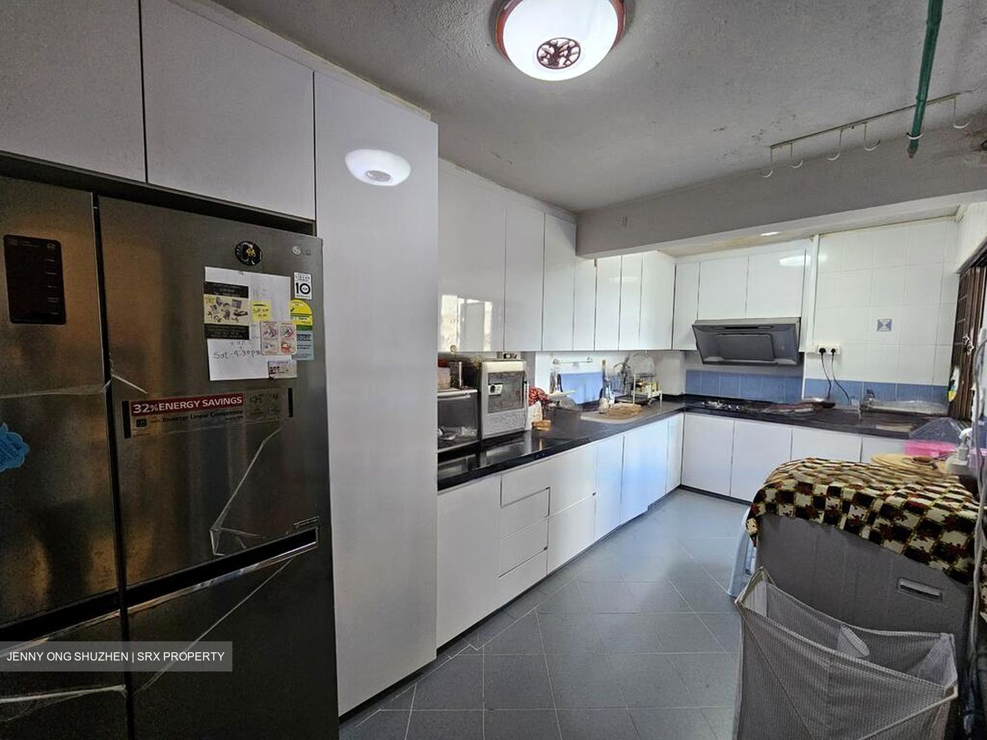 Blk 103 Jurong East Ville (Jurong East), HDB 5 Rooms #457939801
